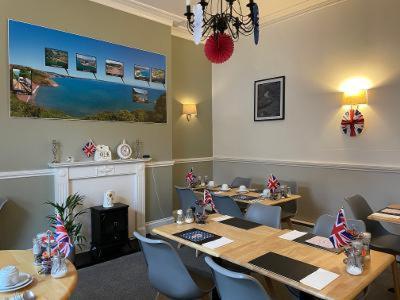 Babbacombe Palms Hotel Torquay Exterior photo