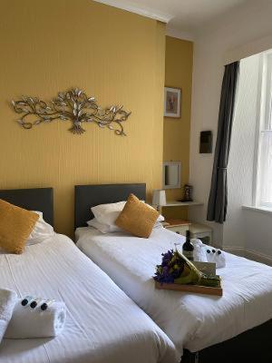 Babbacombe Palms Hotel Torquay Exterior photo
