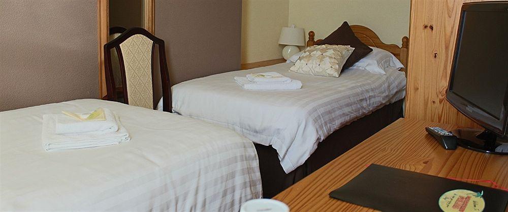 Babbacombe Palms Hotel Torquay Exterior photo